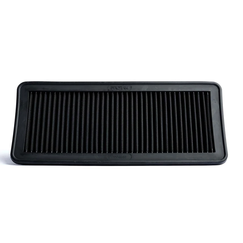 Ramair Performance Pleated Replacement Panel Air Filter for Mazda MX5 ND MK4 Fiat Abarth 124 Spider