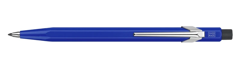 Caran d'Ache Fixpencil 2mm Klein Blue® 0022.648