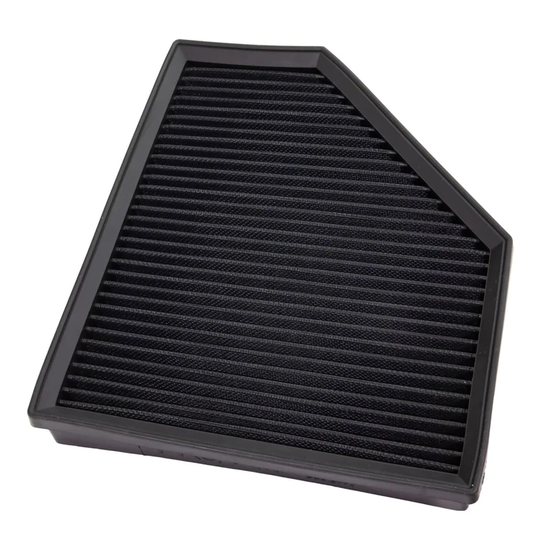 Ramair Performance Pleated Replacement Panel Air Filter for Toyota Supra (A50) & BMW Z4 (G29) 3.0T