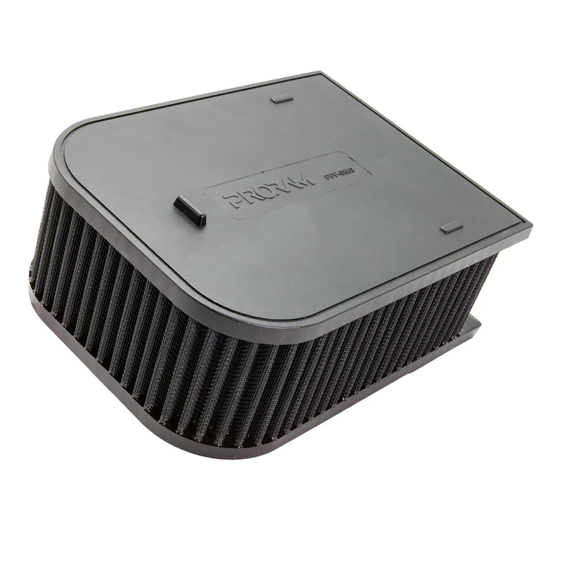 Ramair Performance Pleated Performance Replacement Panel Air Filter for Porsche Macan 2.0 Turbo TSI