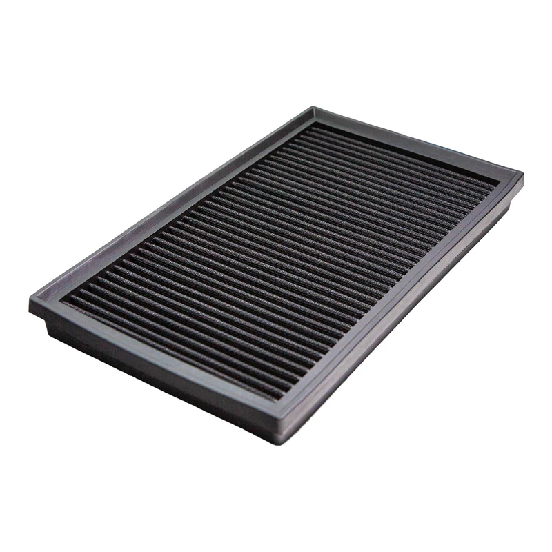 Ramair Performance Pleated Replacement Panel Air Filter for Golf mk8 1.5 TSI eTSI Audi A1 A3 35 TFSI