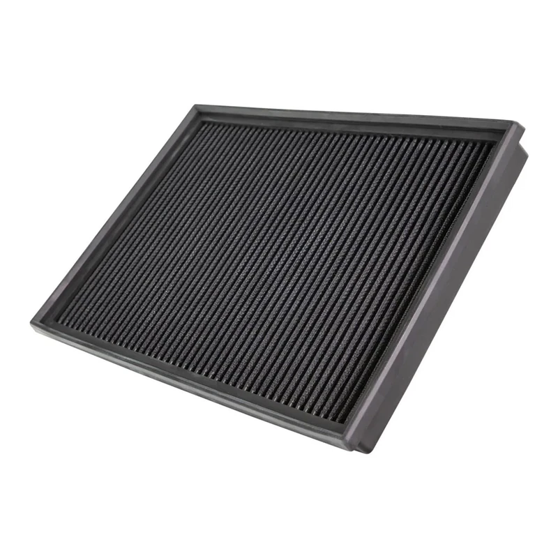 Ramair Performance Pleated Replacement Panel Air Filter for Audi RS3 TTS TTRS Q3 2.5 TFSI 3.2 3.6 V6