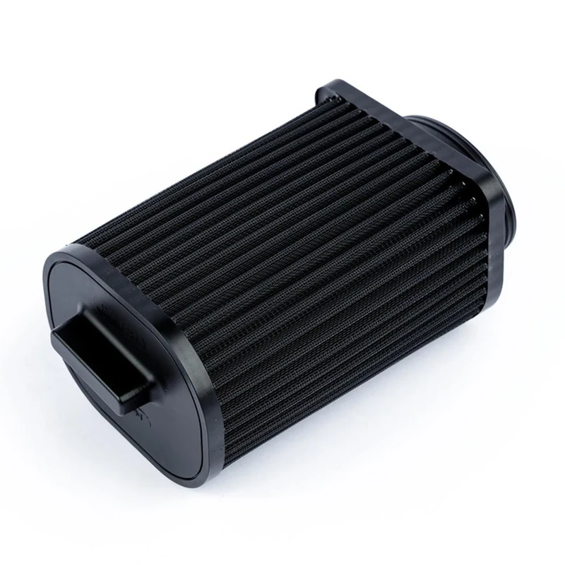 Ramair Performance Pleated Panel Air Filter for Mercedes C180 E200 E250 Infiniti Q50 Q60 2.0T M274