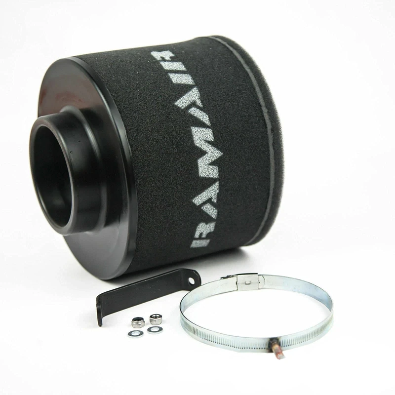 BMW E46 330 330i 330Ci 330xi 3.0ltr RAMAIR Induction Air Filter Intake Kit