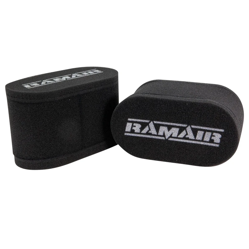 MS-017 - Performance Motorcycle Sock Air Filters - Image 1