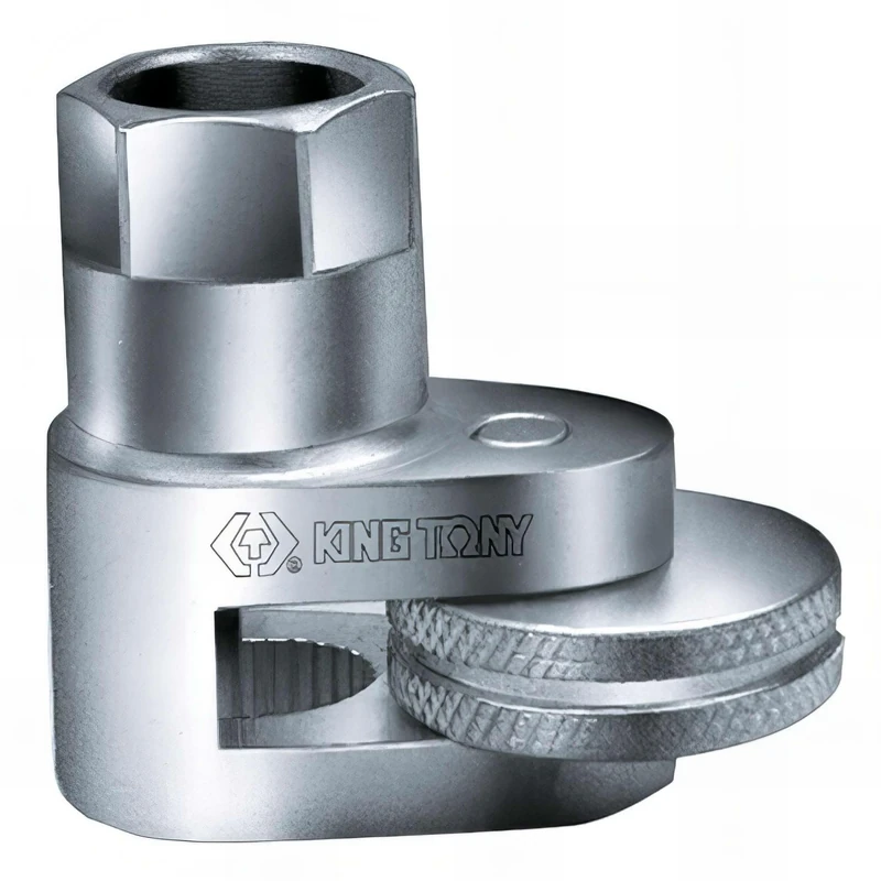 King Tony Eccentric Stud Extractor Capacity 4.5-9.5mm - Image 1