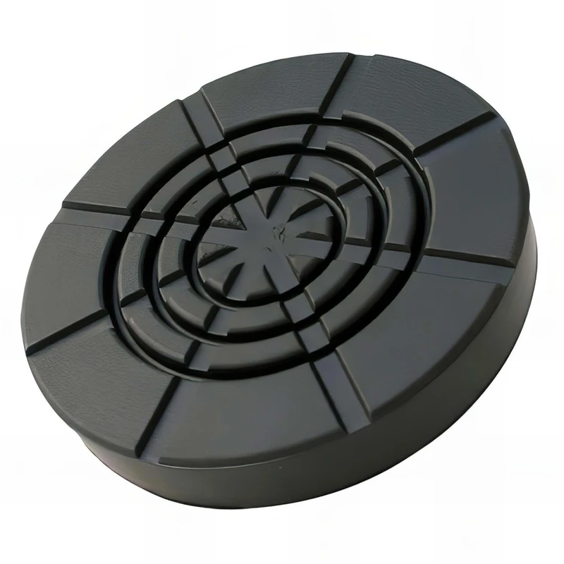 King Tony 9HYCRA1 Cojinete De Goma for DIYers & Professionals, Made for Repair, Installation and Workshop tasks - Image 1
