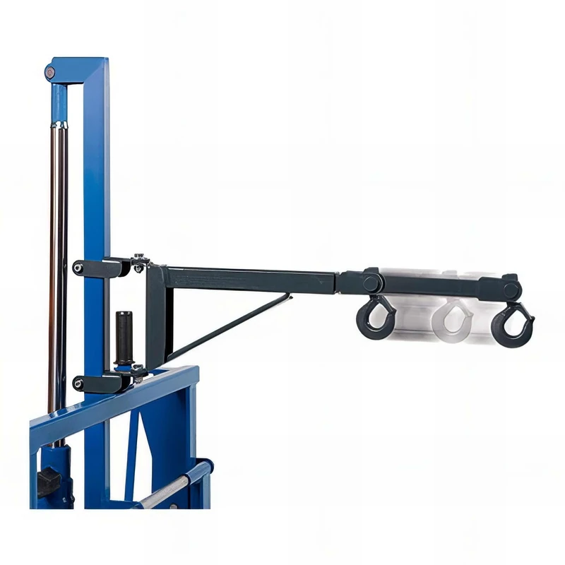 King Tony 9HYCMA1 Brazo De grua for DIYers & Professionals, Designed for Repair, Installation and Workshop tasks