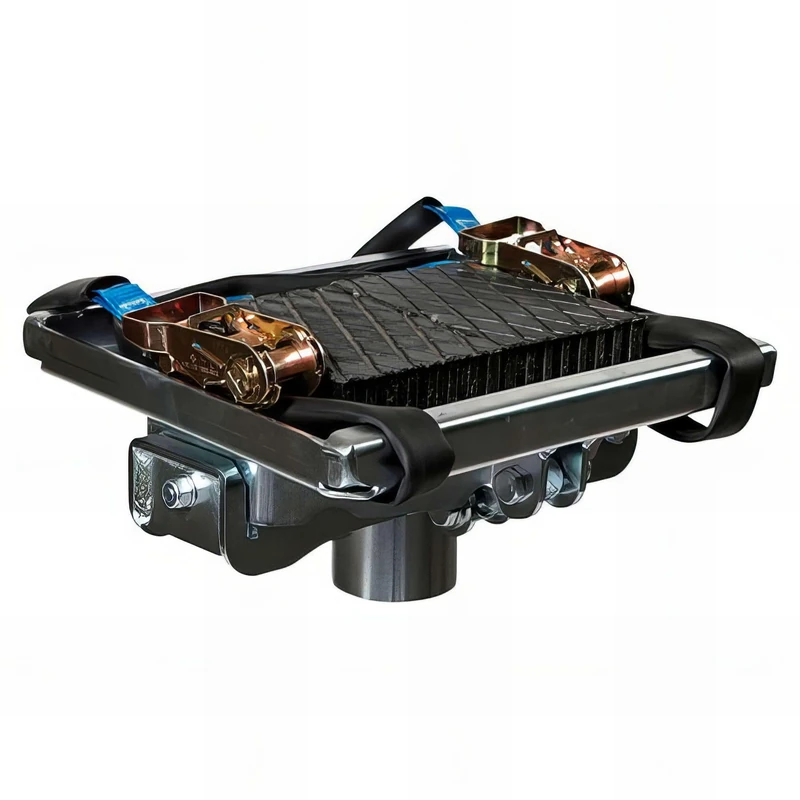 King Tony 9HYVS1 Soporte Caja De Cambios para Coches for DIYers & Professionals, Ideal for Repair, Installation and Workshop tasks