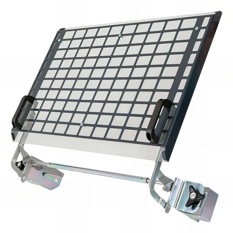 King Tony - Protective Screen for Hydraulic Press 9HYP60