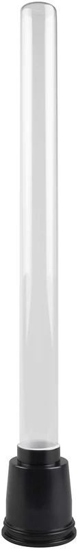 sera 32311 Quartz Glass Tube with 2 O-Sealing Rings for Pond UVC-55X