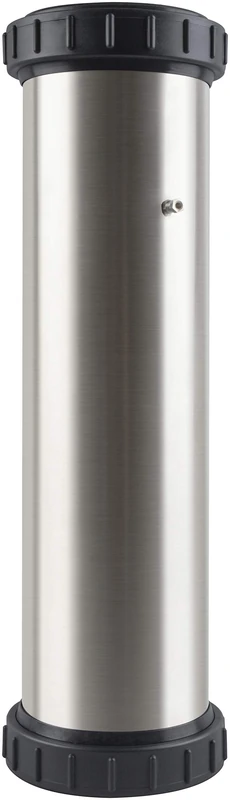 sera 32312 Main Tube with Screw Rings for Pond UVC-55X - Image 1