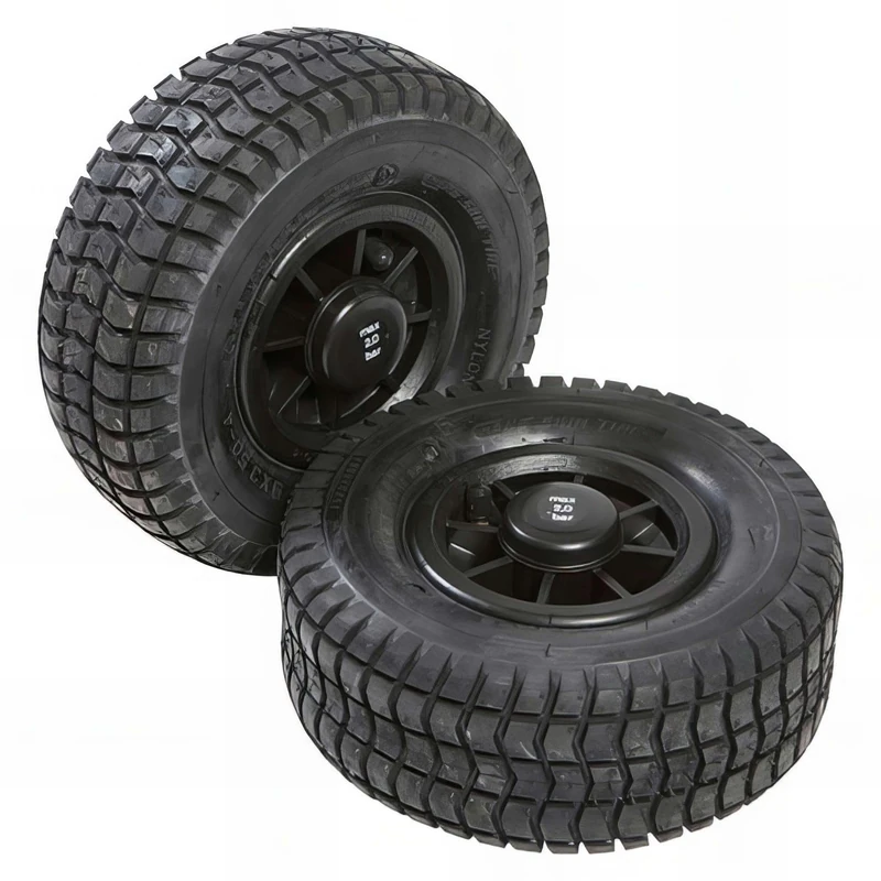 King Tony 9HYCRA2 Set De Wheels for DIYers & Professionals, Made for Repair, Installation and Workshop tasks