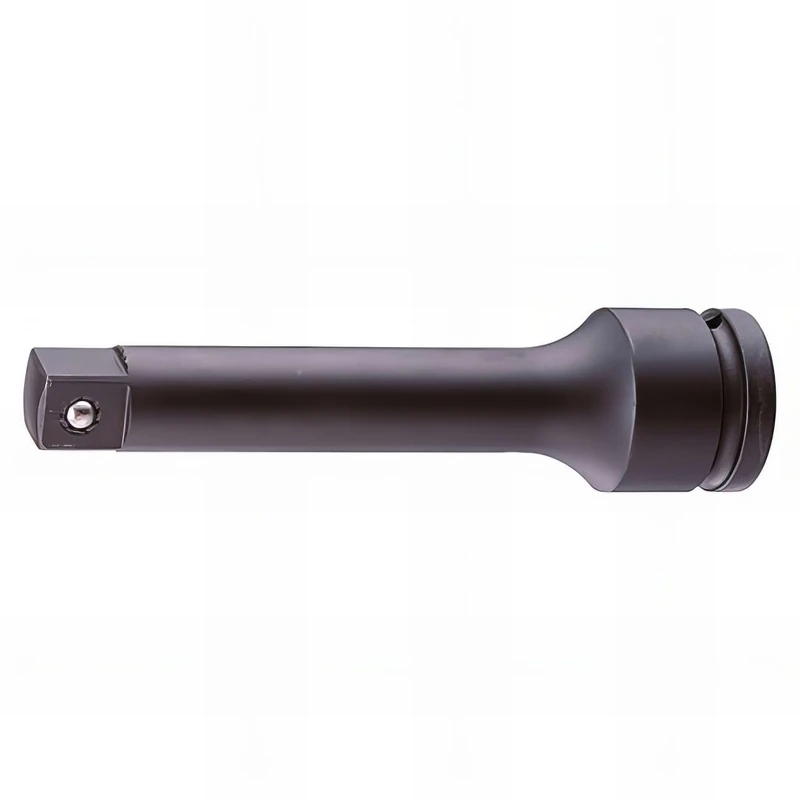 King Tony BLI626007P Blister Extension De Impacto 3/4" De Bola 175mm for DIYers & Professionals, Made for Repair and Installation tasks, 175mm