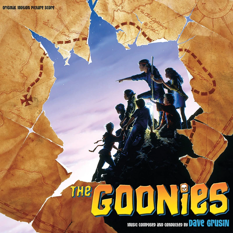 The Goonies Rsd 21 [VINYL]