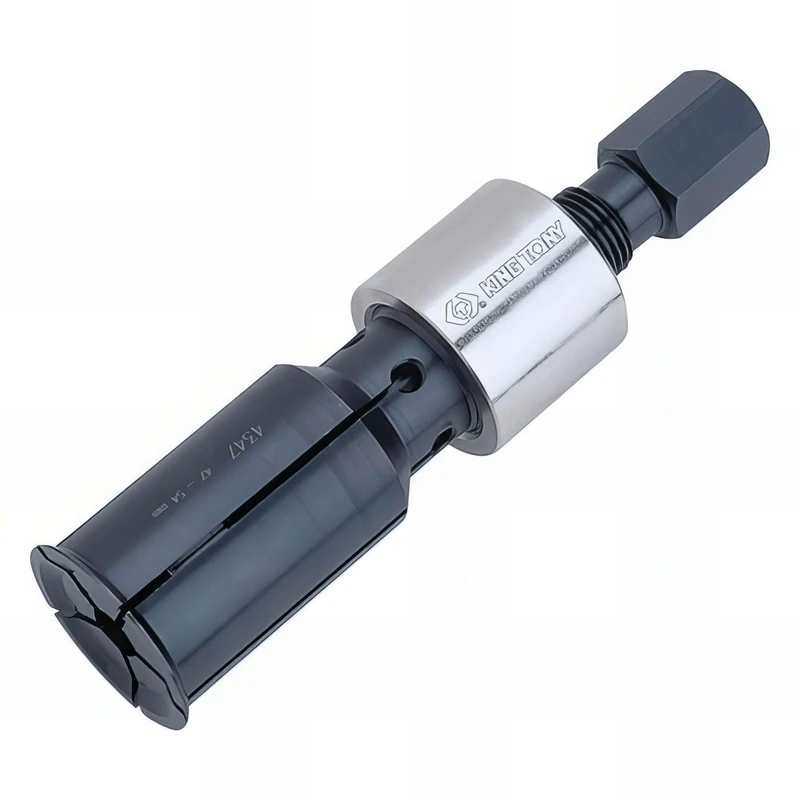 KING TONY 9BE4330 Pliers Completo para Puller Interior 30-37mm para 9be4392 for DIYers & Professionals, Made for Repair, Installation and Workshop tasks, 37mm