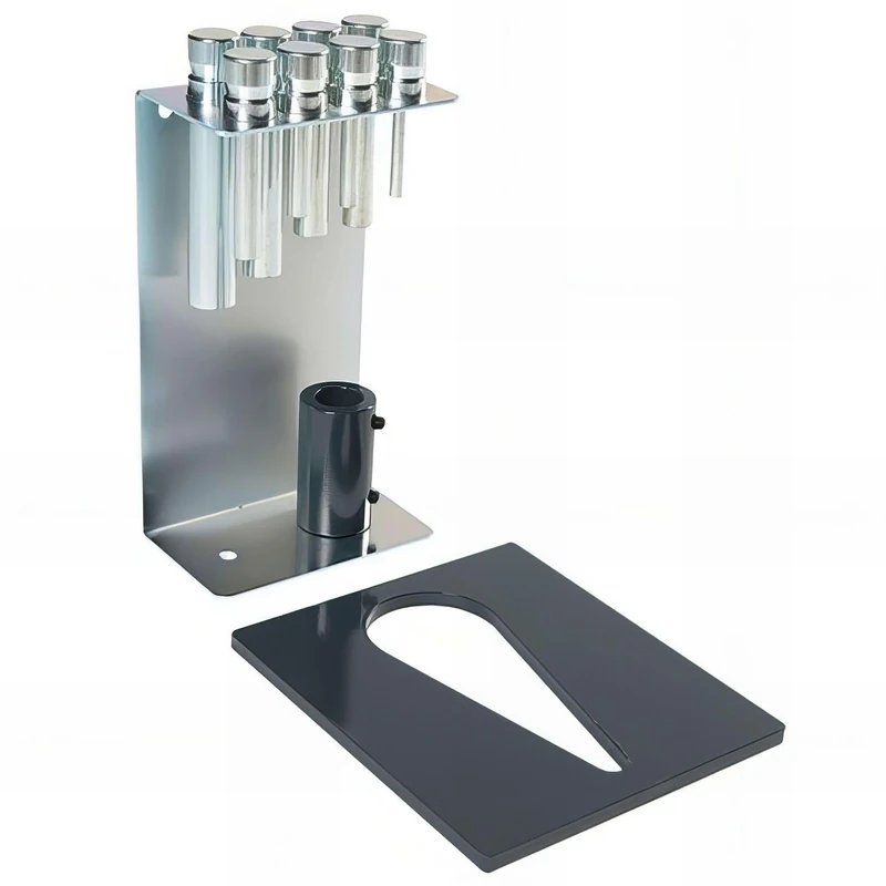 King Tony 9HYPA3 Kit De Herramientas De Prensa for DIYers & Professionals, Made for Repair, Installation and Workshop tasks