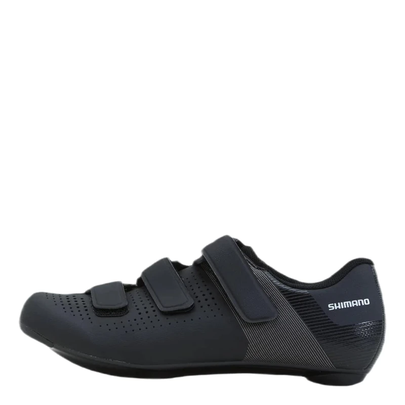 Shimano Clothing RC1W (RC100W) Women's Shoes, Black, Size 40
