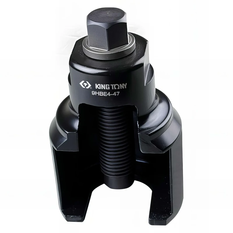 King Tony - Reinforced Direct Action Ball Joint Puller PL - Opening Width A1 62 mm