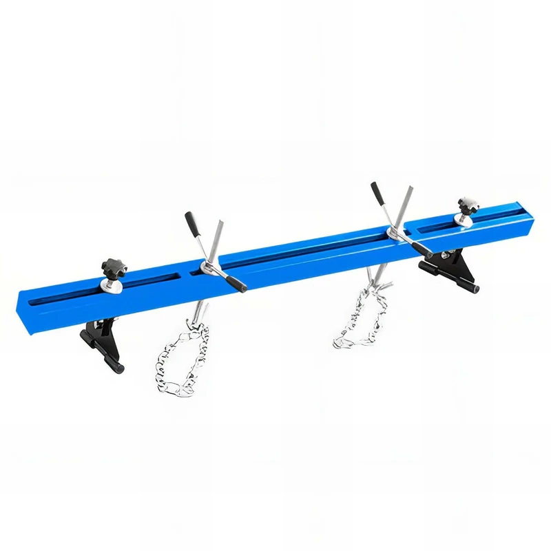 King Tony 9TY61105AB Soporte para Motor 500kg for DIYers & Professionals, Designed for Repair, Installation and Workshop tasks, 500kg