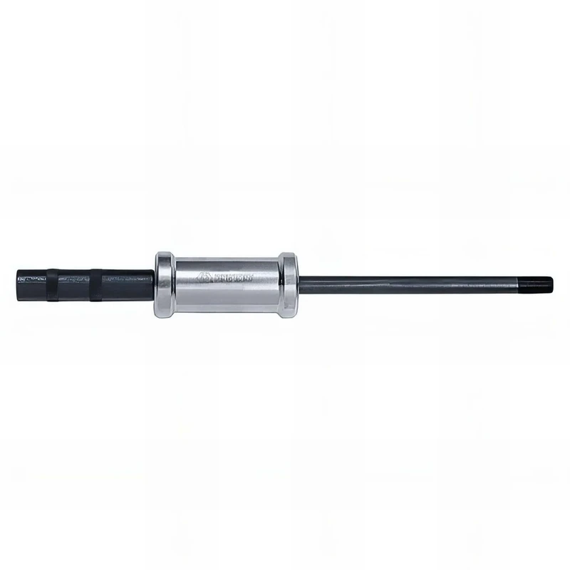 Maza de inercia roscado 1/2"