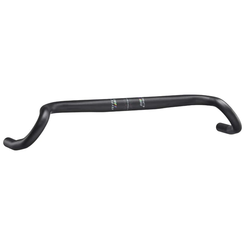 Ritchey WCS Beacon Road Handlebar: Blatte 40cm, Black