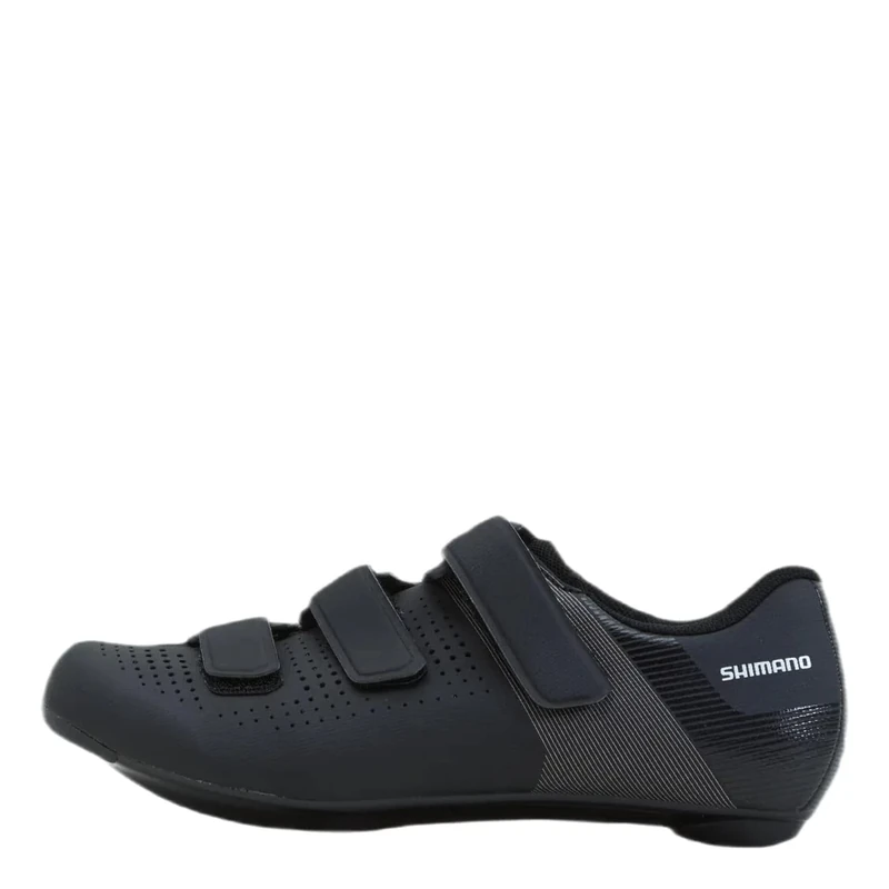 SHIMANO RC1W (RC100W) Women's Shoes, Black, Size 41