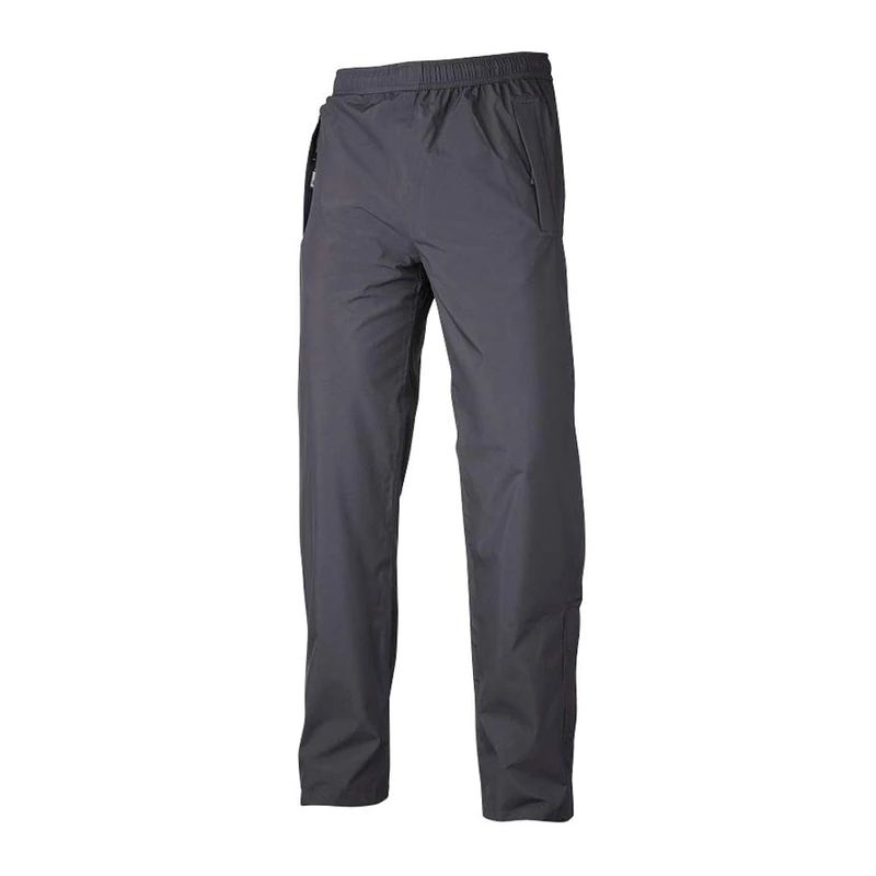 Top Swede 1623-05-06 Model 1623 Unisex Weather Protection Trousers, Black, Size L