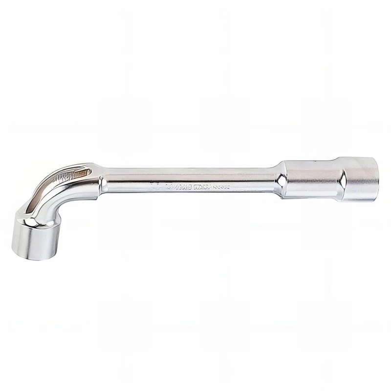 King Tony BLI108128 Blister Wrench De Pipa 6xhexagonal D:28mm for DIYers & Professionals, Designed for Repair and Installation tasks, 28mm - Image 1