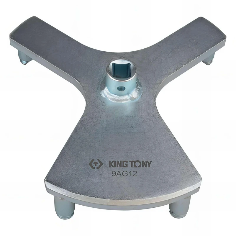 King Tony 9AG12 Desmonta Aforador De Deposito De Combustible para BMW for DIYers & Professionals, Built for Repair, Installation and Workshop tasks