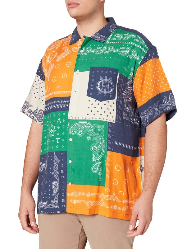 GANT Men's Shirt. - - XXL - Image 1