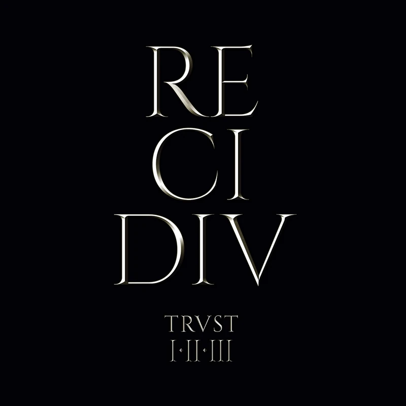 Re.Ci.Div / Coffret 4 Digipacks CD + DVD