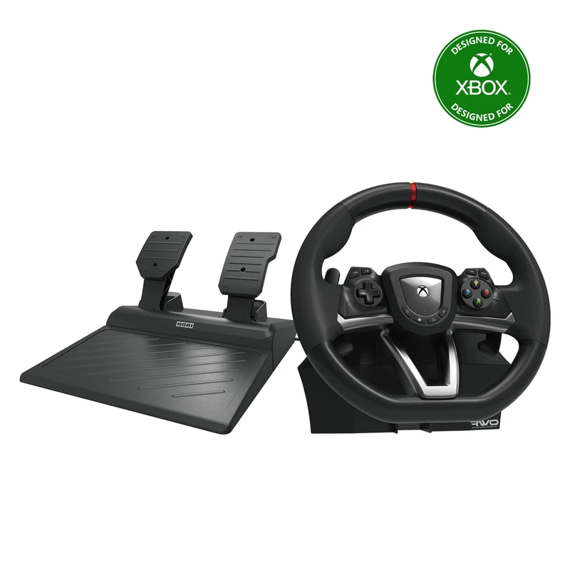 Hori Racing Wheel Overdrive for Xbox Series X|S and Windows 10