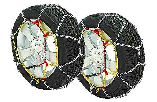 Moovigo 17277 Snow Chains, 70