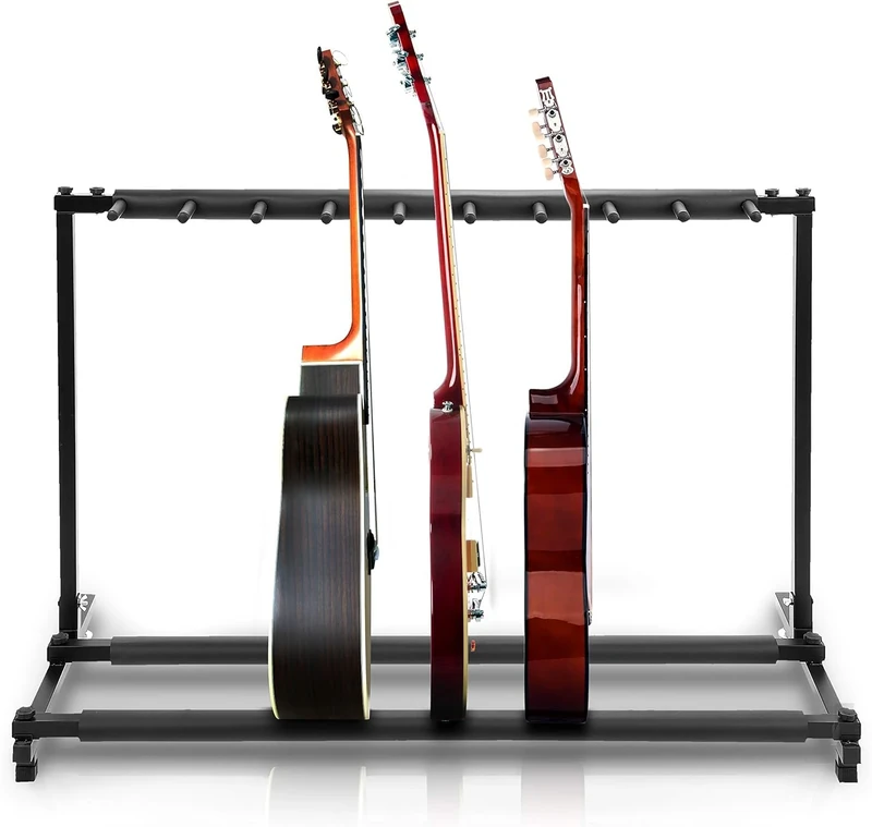 Pyle, Multi Guitar Stand