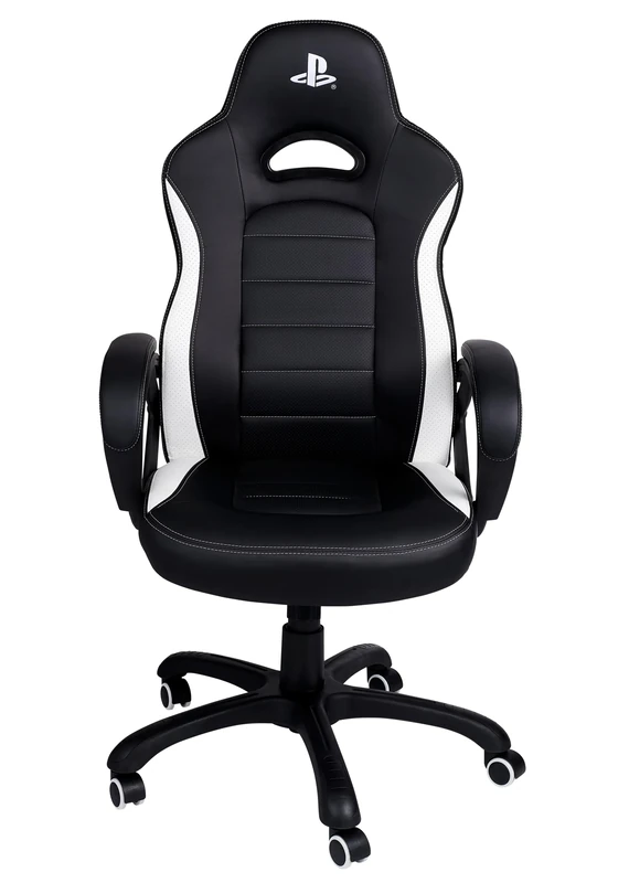 Electronic Arts NACON Gaming Chair Official Playsattion Black/White