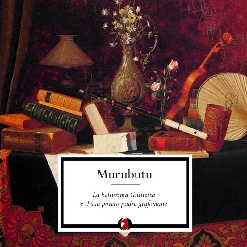 La Bellissima Giulietta (Vinyl Black) [VINYL]
