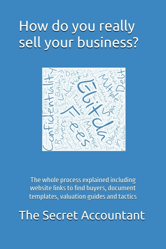 How do you really sell your business: either by yourself or with help from an advisor………written by an advisor