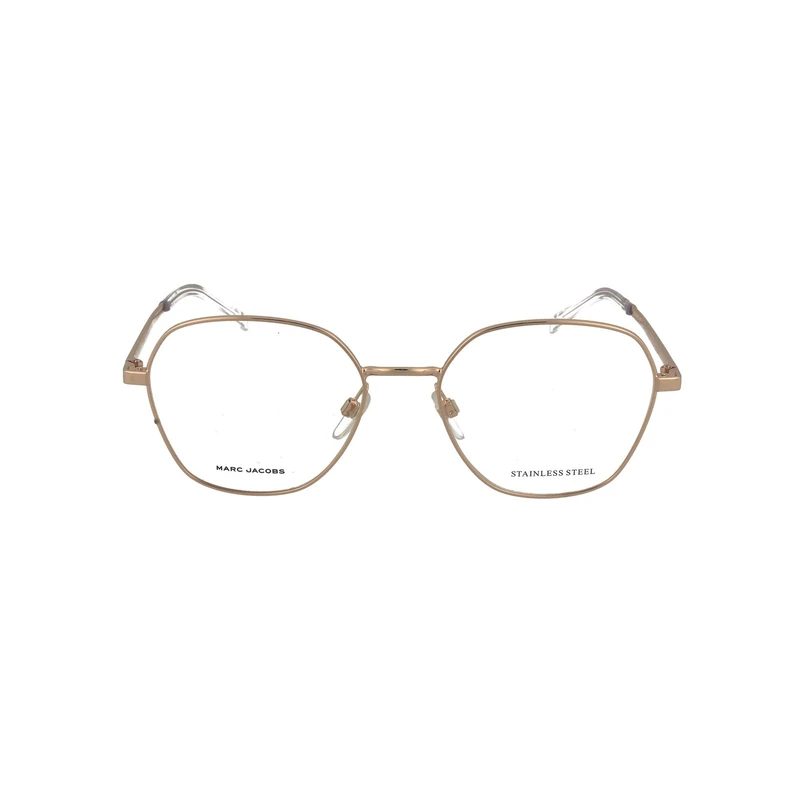 Marc Jacobs MARC 476/G/N Rose Gold 54/18/140 women Eyewear Frame