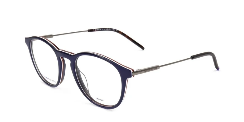 Tommy Hilfiger TH 1772 PJP BLUE 47/20/145 MAN Eyewear Frame