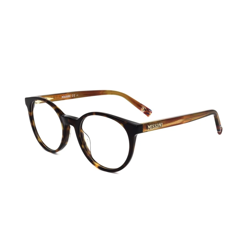 Missoni MIS 0032 HAVANA HORN 49/19/145 WOMAN Eyewear Frame