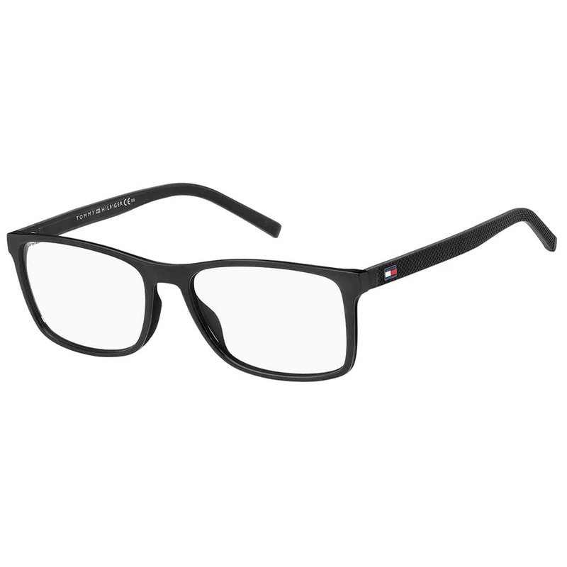 TOMMY HILFIGER TH 1785 003 MATTE BLACK 58/18/145 MAN Eyewear Frame