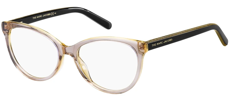 Marc Jacobs MARC 463 Brown 53/17/140 women Eyewear Frame