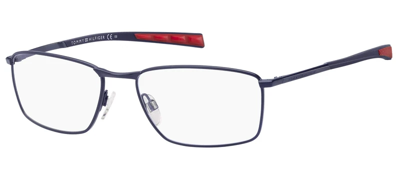 Tommy Hilfiger TH 1783 Matte Blue 57/18/140 men Eyewear Frame