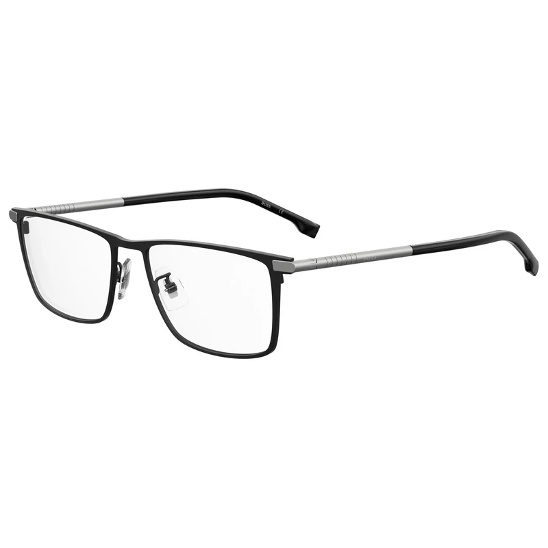 HUGO BOSS BOSS 1226/F 003 MATTE BLACK 56/17/145 MAN Eyewear Frame