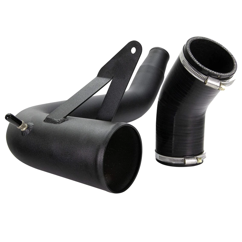 TI-225-BK - Focus ST 225 Turbo Intake Pipe