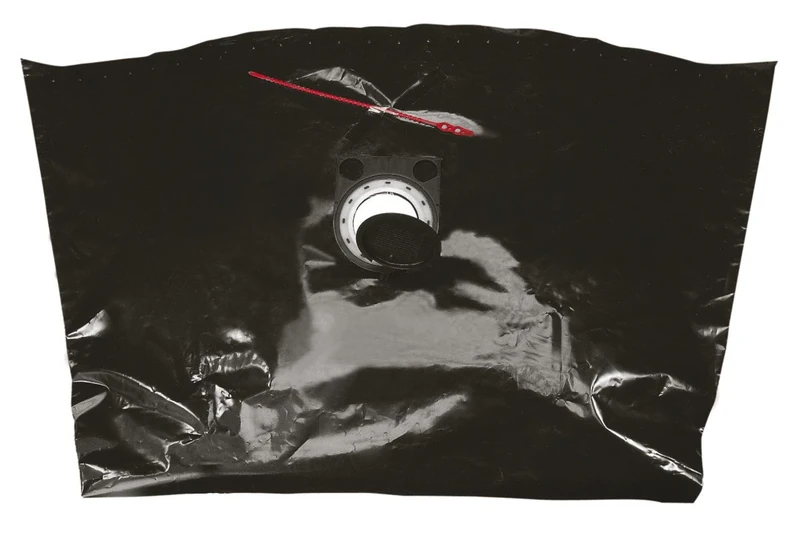 Metabo 630275000 5 PE-Entsorgungsbeutel 25l / 35 l Disposal Bags 25 l