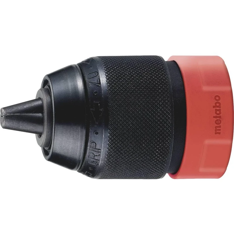 Futuro Plus S1M/HM metabo 627203000 Keyless Chuck 1.5-13 mm