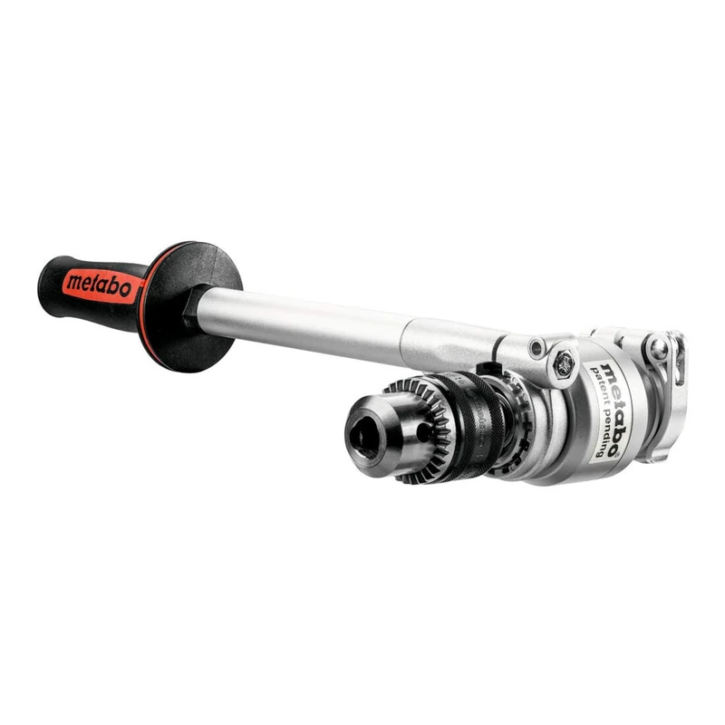 Metabo 627232000 PowerX3 DC Torque Setting Adapter - Image 1