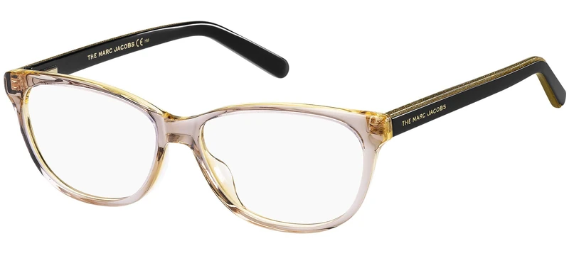 Marc Jacobs MARC 462 Brown 51/14/140 women Eyewear Frame
